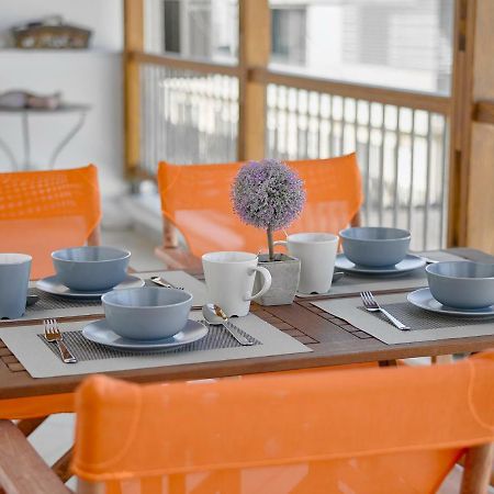 Acropolis View Penthouse Apartment Атина Екстериор снимка