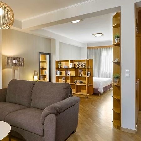 Acropolis View Penthouse Apartment Атина Екстериор снимка