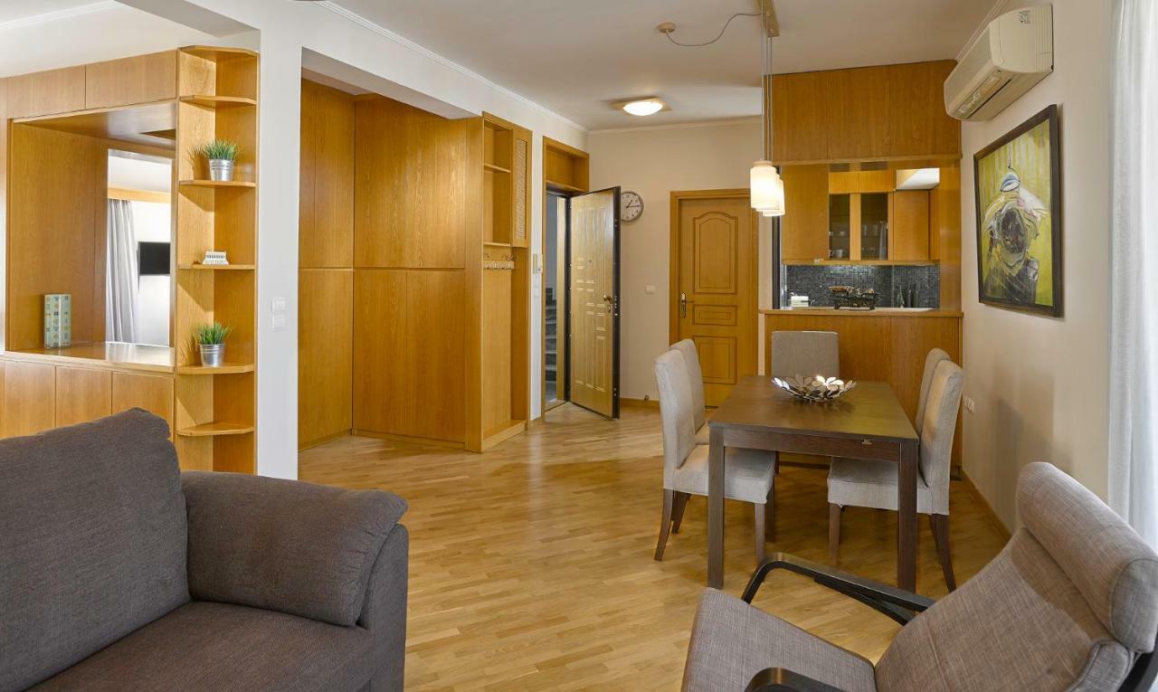 Acropolis View Penthouse Apartment Атина Екстериор снимка