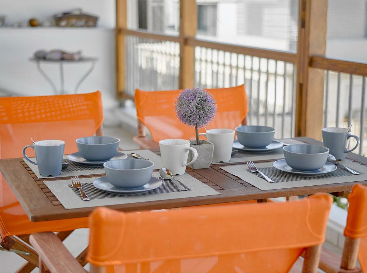 Acropolis View Penthouse Apartment Атина Екстериор снимка
